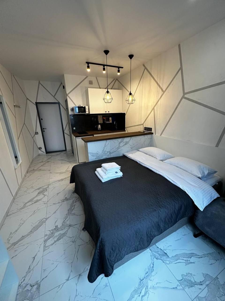 Arcadia Apartment & Sea Terrace Odessa Exteriör bild